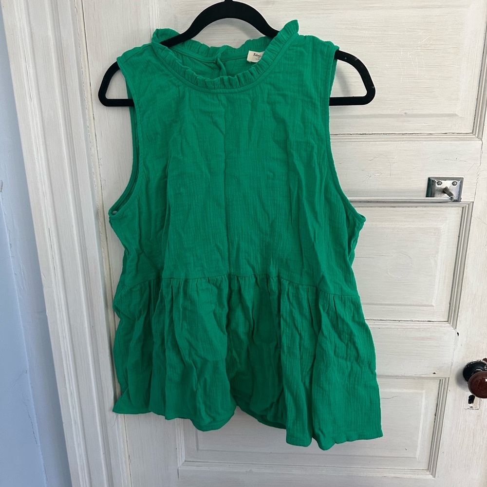 Betsey’s Boutique Top